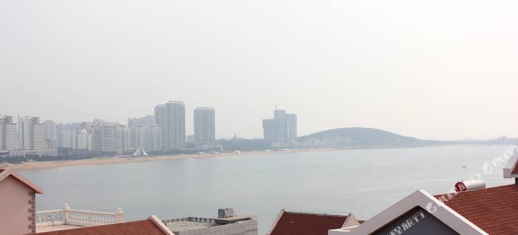 威海海湾之恋民宿(金海湾栈桥·国际海水浴场店)图片