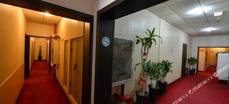 北京新宇桥宾馆图片