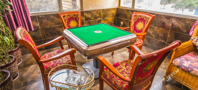 乐山九星宾馆图片