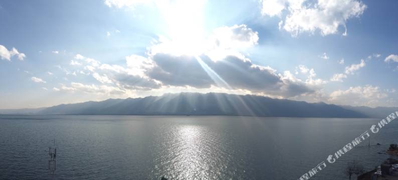 大理市蜗牛海景客栈(文笔村码头店)图片