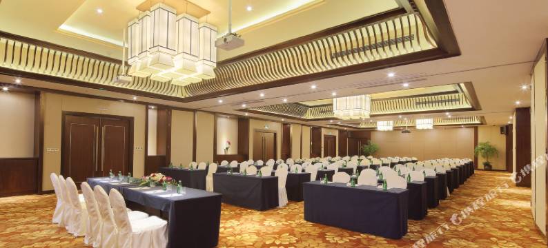 杭州塘栖谷仓景澜度假酒店图片