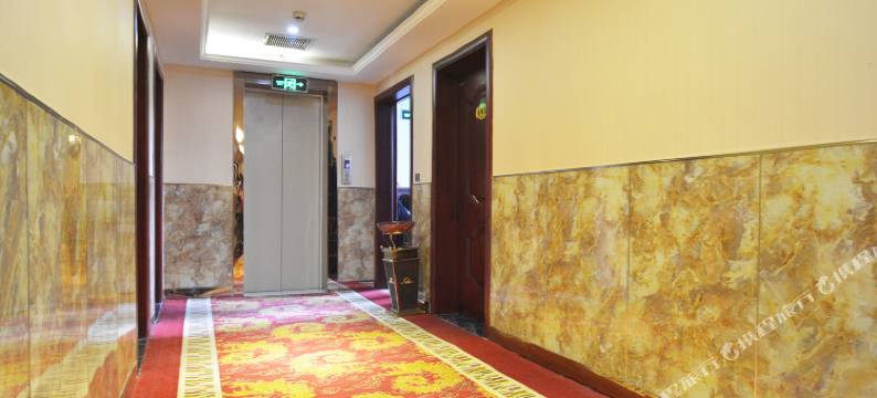 雨润宾馆(长葛东转盘店)图片