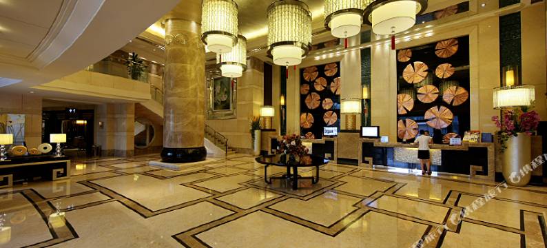 眉山福一大酒店图片