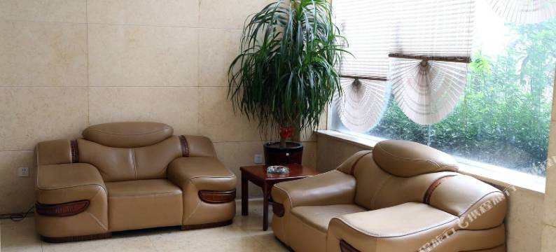 泰州金湖湾假日酒店图片