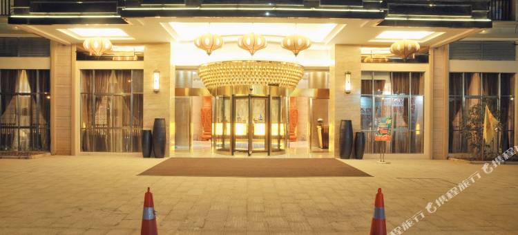 圣展酒店(崇左新城中心步行街店)图片