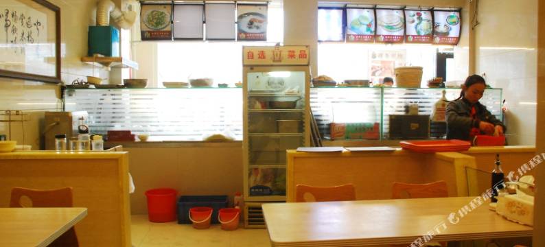 临清新都豪宾馆图片