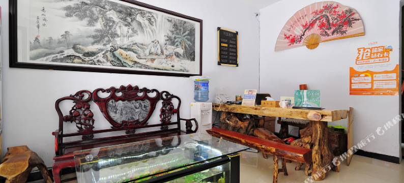 镇远杏花雨客栈图片