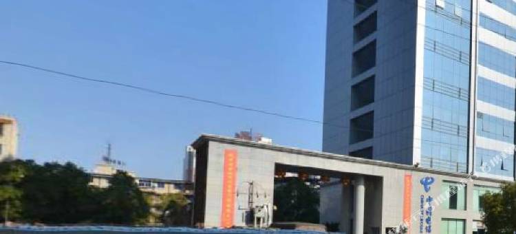 永州嘉隆同和酒店图片