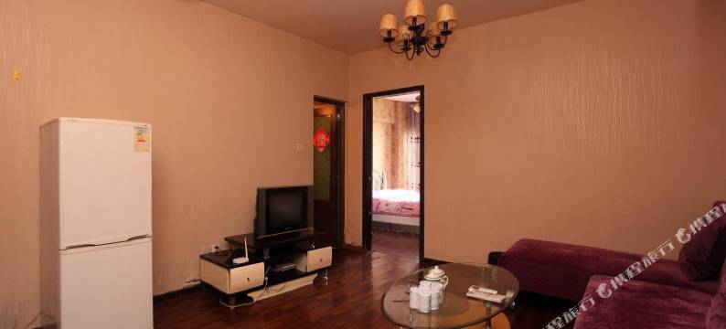 成都鑫通惠酒店公寓图片