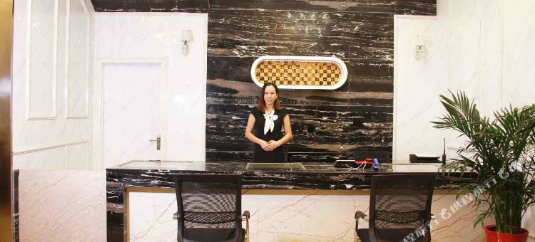 速8酒店(和田市迎宾路店)图片