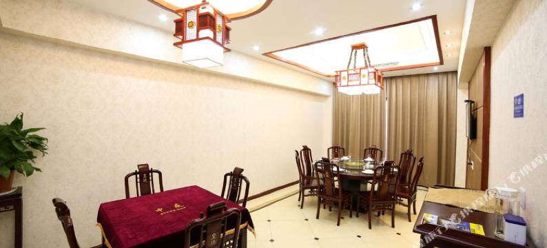 枝江皇廷大酒店图片