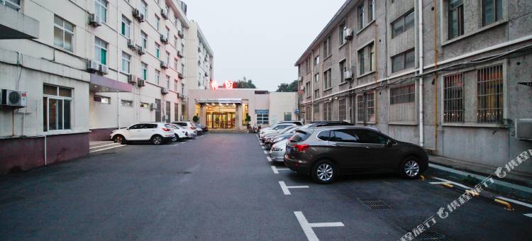 锦怡园宾馆(合肥工业大学屯溪路校区店)图片