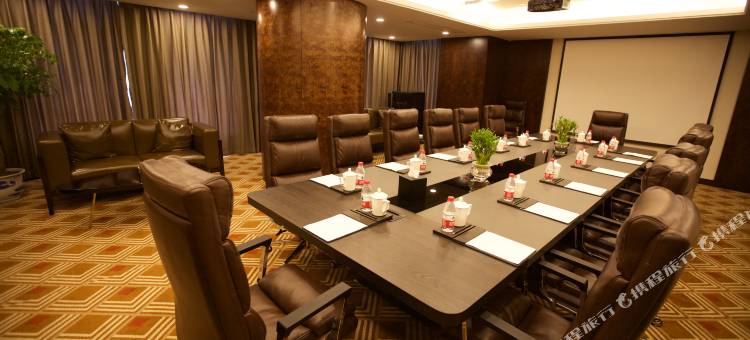 建德新安居开元名庭酒店图片