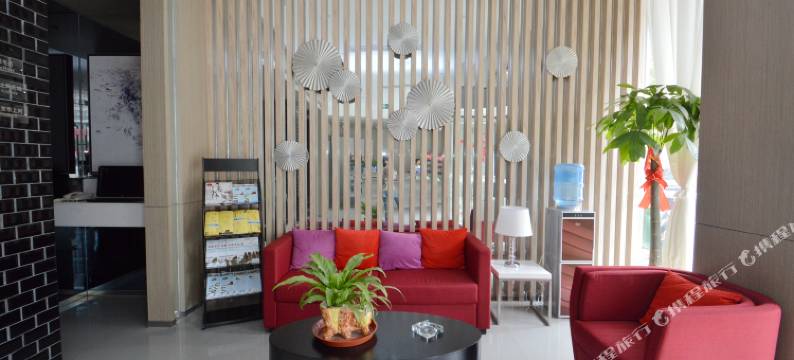 锦江之星(含山望梅路店)图片