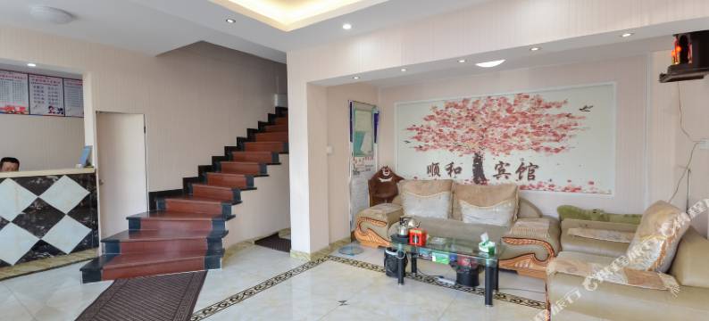 台州顺和宾馆图片