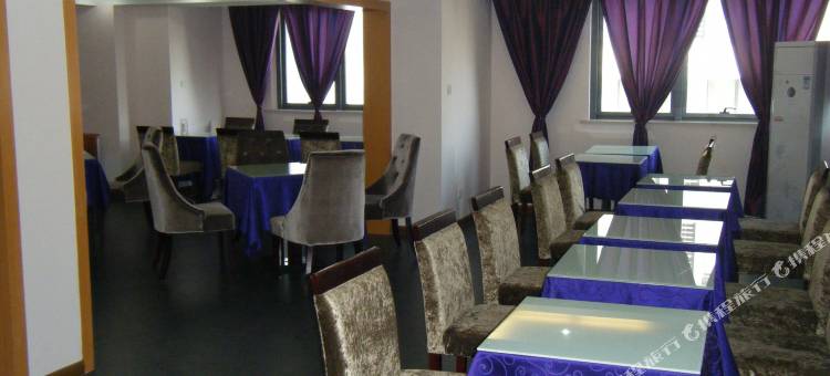 太仓优嘉酒店图片