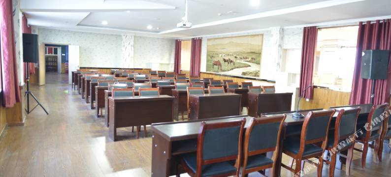 北屯福瑞祥酒店(步行街店)图片