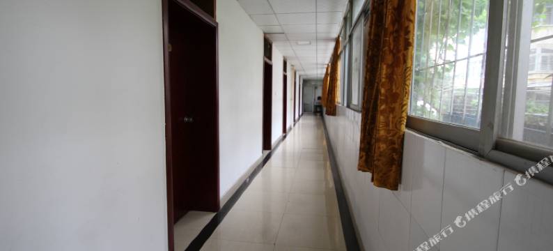 宝鸡机厂街招待所图片