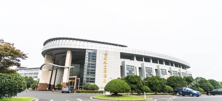 太仓郑和国际酒店图片