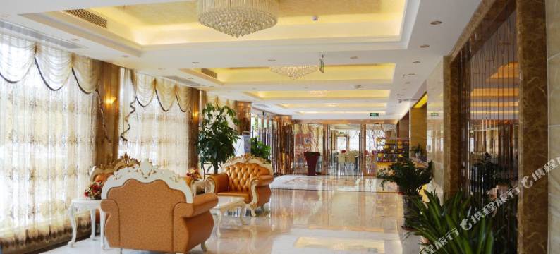 珠海新永发商务酒店图片