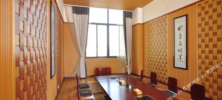 富民富璟龙酒店图片