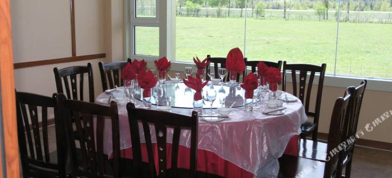 合洋绿城生态度假酒店图片