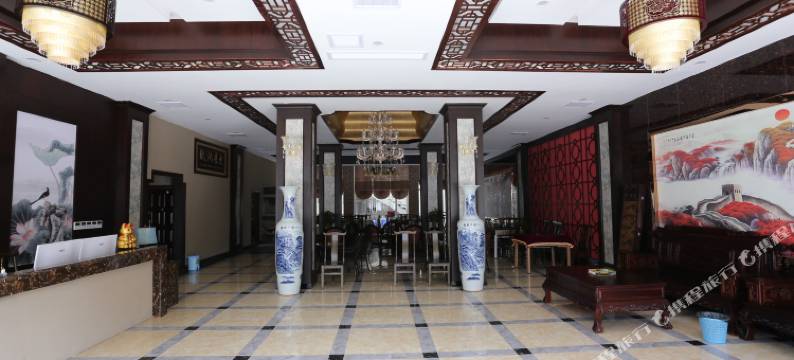 重庆清泉酒店图片