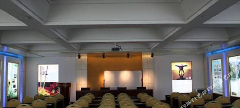 威海天外天酒店图片