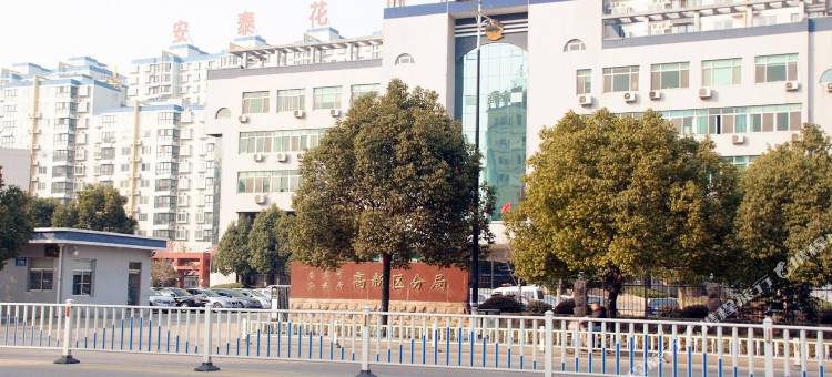 如家商旅酒店(枣庄薛城光明西路高铁站店)图片