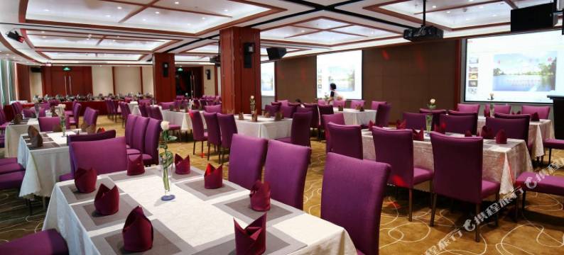 珠海巢酒店(情侣北路中山大学店)图片