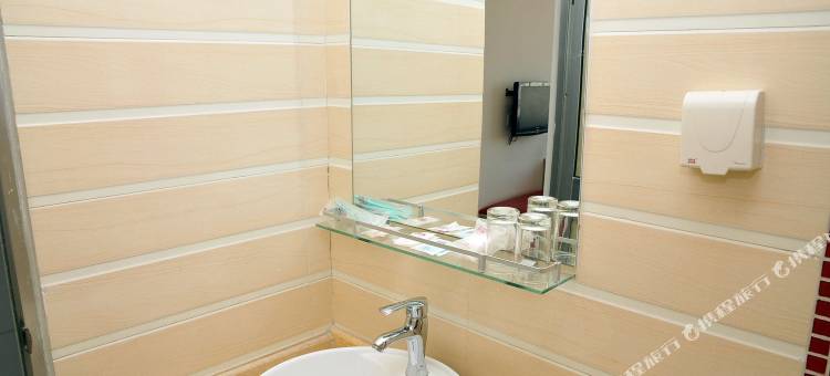 尚客优酒店(淄博桓公路店)图片