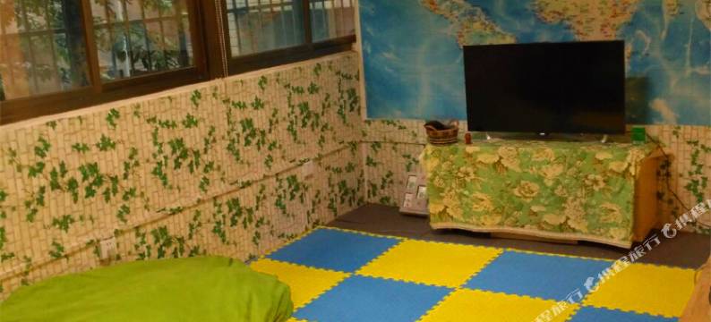 海口渔夫家青年旅舍图片