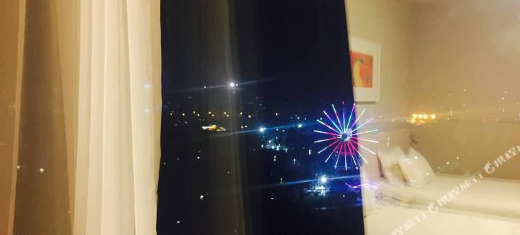 锦江之星(林州红旗渠大道市政府店)图片