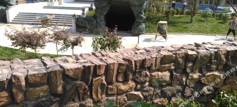 太白山四季酒店图片