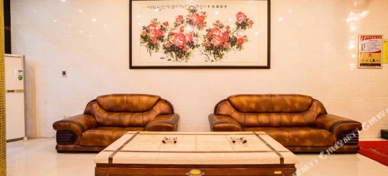 梅州帝景商务酒店图片