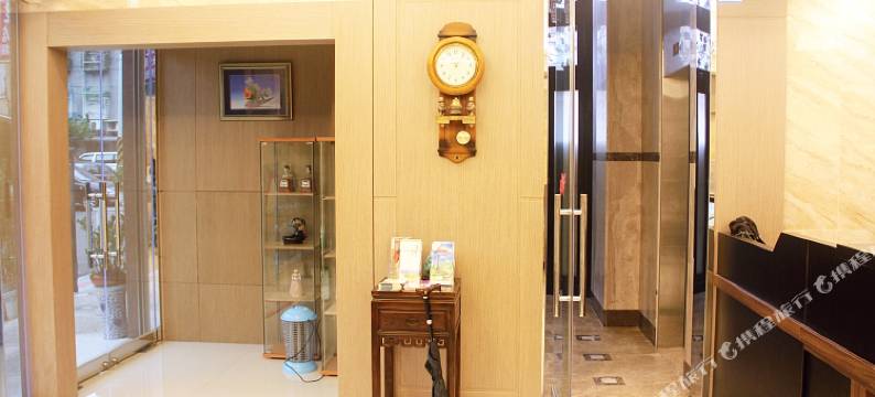 台北天母之星商务会馆图片