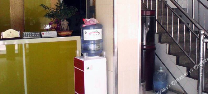 兴义鸿煊宾馆图片