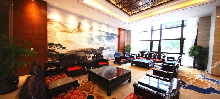东方丽都酒店(葫芦岛龙湾海滨店)图片