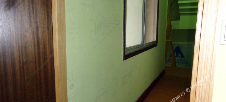 张家界国际青年旅舍图片