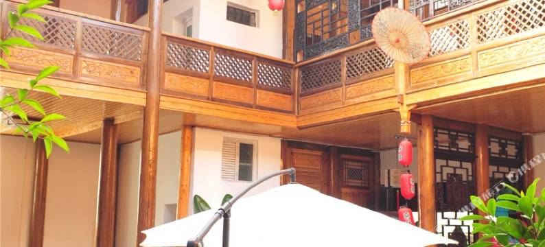 腾冲和顺郡王古府客栈(和顺古镇店)图片