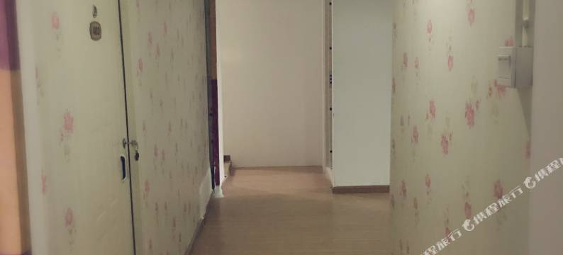 成都爱之恋商务公寓图片