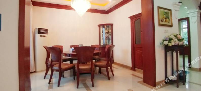 上海浦东万达公寓图片