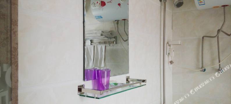 沈阳龙城旅店图片