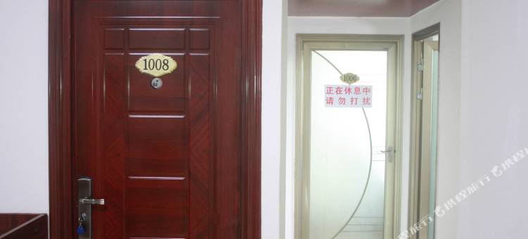 吴姐青年旅社(赣州火车站店)图片