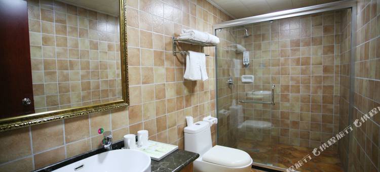 格林豪泰(太原兴华街店)图片