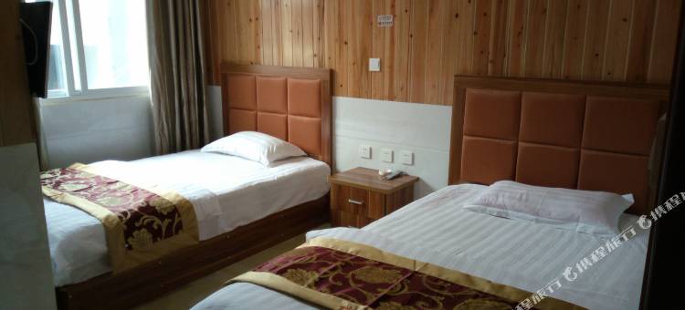 雅安雅州客栈图片