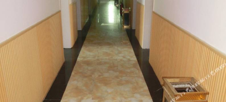 菏泽同鑫商务宾馆图片