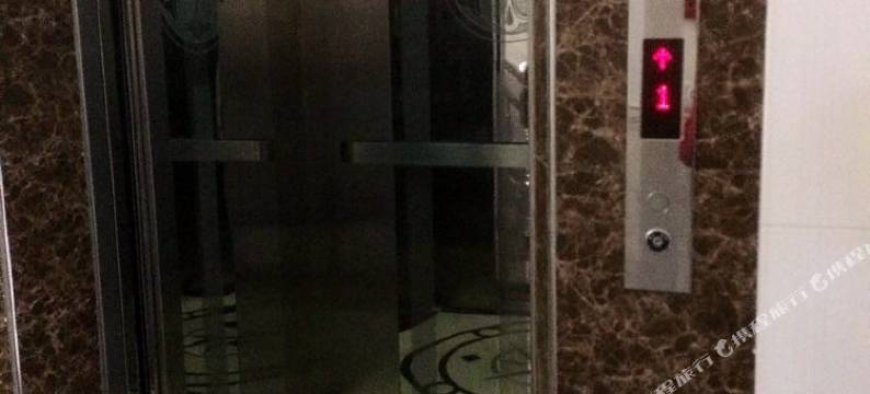 汕头广通商务房图片