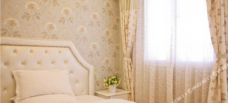 厦门慢旅行客栈图片