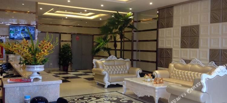 呼图壁天明酒店图片